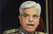 BS Bassi no longer contender for post of Information Commissioner in CIC?